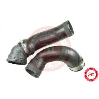 Gaine de suralimentation at autoteile germany OEM 11613450222