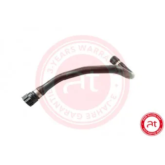 Durite de radiateur at autoteile germany OEM 11532248148