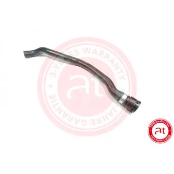 Durite de radiateur at autoteile germany OEM 64216903319