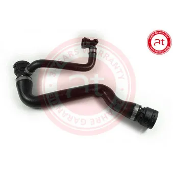 Durite de radiateur at autoteile germany OEM 17127531768