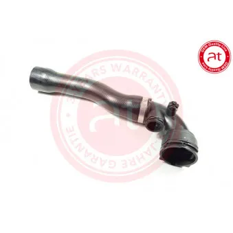 Durite de radiateur at autoteile germany [at20310]