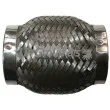 Tuyau flexible, échappement JP GROUP [9924200500]