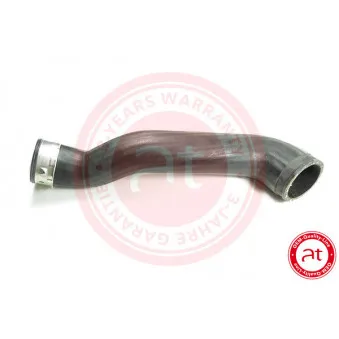Gaine de suralimentation at autoteile germany OEM 11617790143