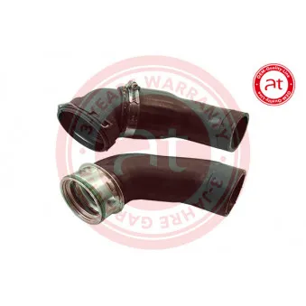 Gaine de suralimentation at autoteile germany OEM 11617799398