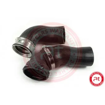 Gaine de suralimentation at autoteile germany OEM 11618506078