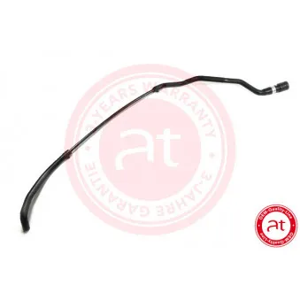 at autoteile germany at20347 - Durite de radiateur