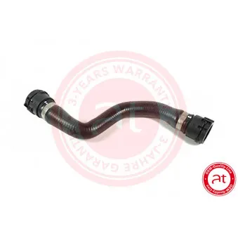 Durite de radiateur at autoteile germany OEM 11537500735