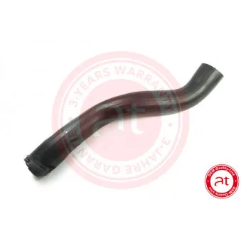 Gaine de suralimentation at autoteile germany OEM 8200598006