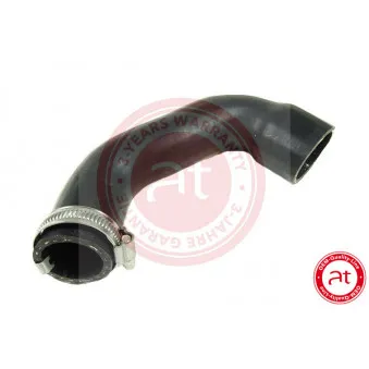 Gaine de suralimentation at autoteile germany OEM 8200921758