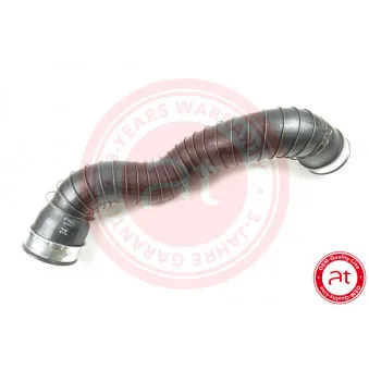 Gaine de suralimentation at autoteile germany OEM A2115281882