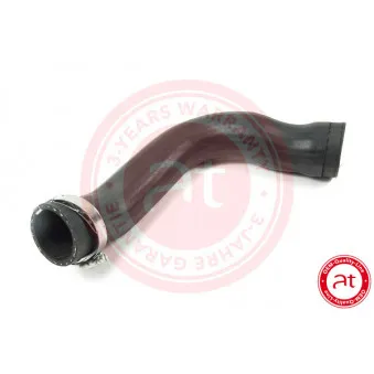 Gaine de suralimentation at autoteile germany OEM A6395283082
