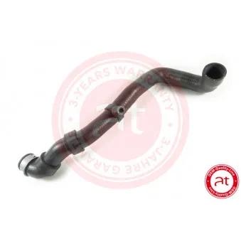 Durite de radiateur at autoteile germany OEM 2035012882