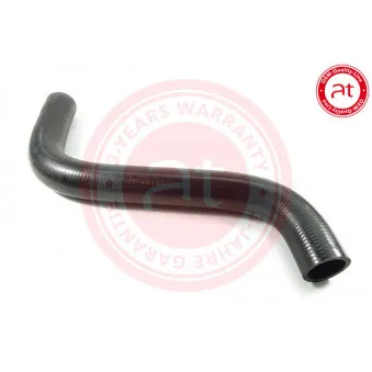 Durite de radiateur at autoteile germany OEM A1245011782