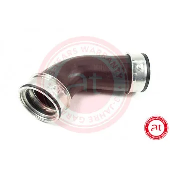 Gaine de suralimentation at autoteile germany OEM 2115284782