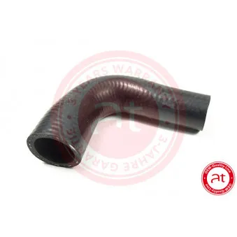 Durite de radiateur at autoteile germany OEM A6112030482