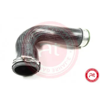 Gaine de suralimentation at autoteile germany OEM A9065280382