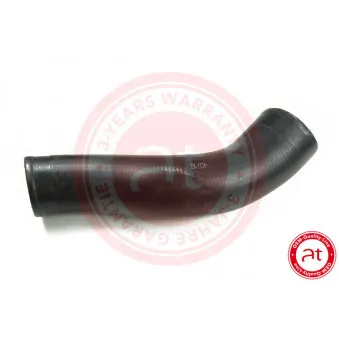 Gaine de suralimentation at autoteile germany OEM A9015285482