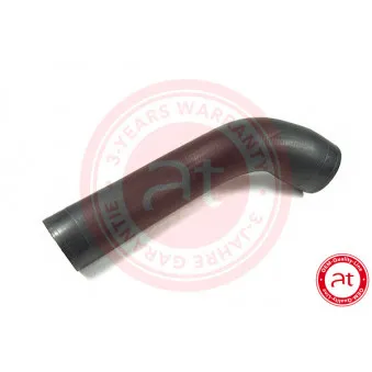 at autoteile germany at20442 - Gaine de suralimentation