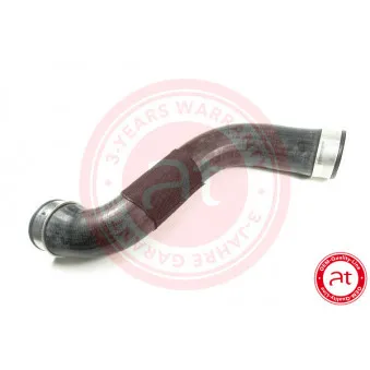 Gaine de suralimentation at autoteile germany OEM 2115284182