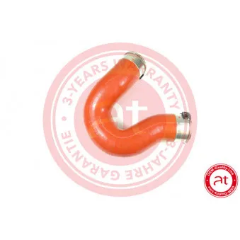 Gaine de suralimentation at autoteile germany OEM A9065285082