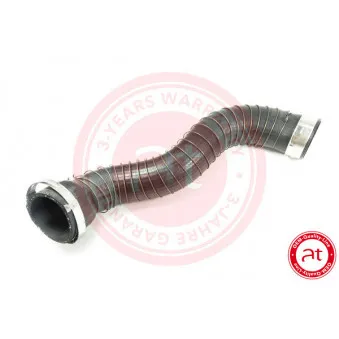 Gaine de suralimentation at autoteile germany OEM A2045280882