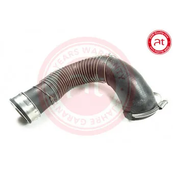 Gaine de suralimentation at autoteile germany OEM A2045280782
