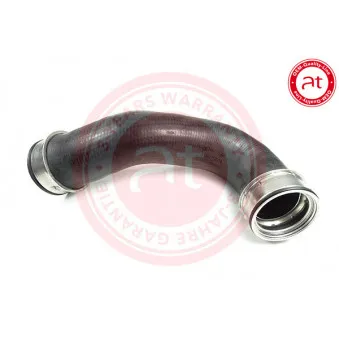 at autoteile germany at20459 - Gaine de suralimentation