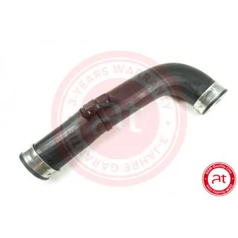 Gaine de suralimentation at autoteile germany OEM 1K0145838A