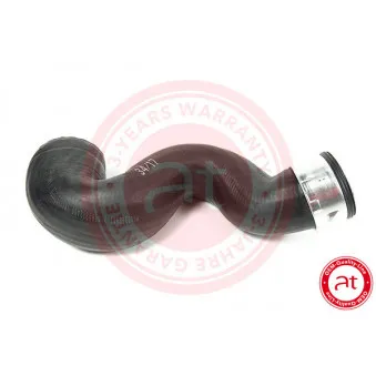 Gaine de suralimentation at autoteile germany OEM 8E0145834P