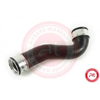 Gaine de suralimentation at autoteile germany OEM 1J0145828AD