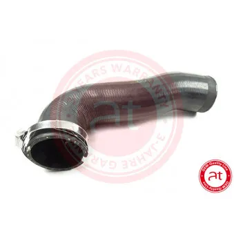 Gaine de suralimentation at autoteile germany OEM 1K0145832AC