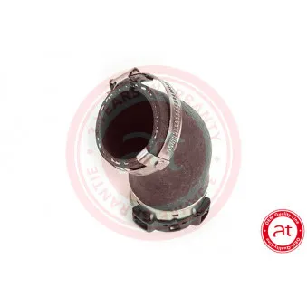 Gaine de suralimentation at autoteile germany OEM 7E0145708B