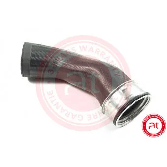 Gaine de suralimentation at autoteile germany OEM 7E0145790