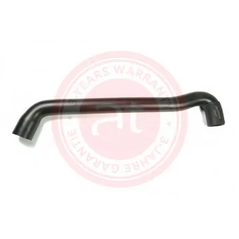 Tuyau, ventilation de carter-moteur at autoteile germany OEM 036103493N