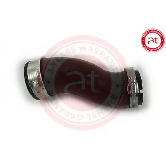 Gaine de suralimentation at autoteile germany OEM 7L6145708H