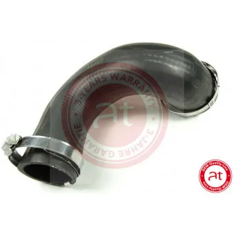 Gaine de suralimentation at autoteile germany OEM 8E0145790G