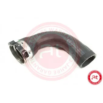 Gaine de suralimentation at autoteile germany OEM 1K0145834AC