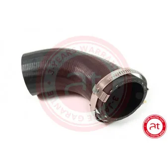 Gaine de suralimentation at autoteile germany OEM 1K0145838AA