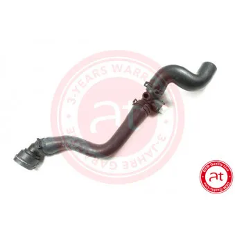 Durite de radiateur at autoteile germany OEM 1J0122101S