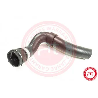 Durite de radiateur at autoteile germany OEM 7H0122101E