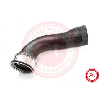 Gaine de suralimentation at autoteile germany OEM 3C0145834H