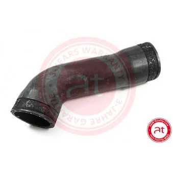 Gaine de suralimentation at autoteile germany OEM 1H0145834G