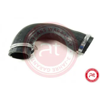 Gaine de suralimentation at autoteile germany OEM 8K0145709H