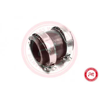 Gaine de suralimentation at autoteile germany OEM 4F0145979A