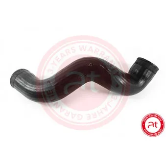 Gaine de suralimentation at autoteile germany OEM 8E0145745C