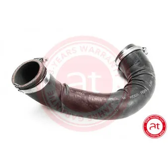 Gaine de suralimentation at autoteile germany OEM 4G0145738AH