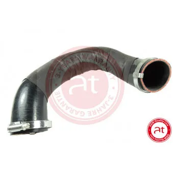 at autoteile germany at20569 - Gaine de suralimentation