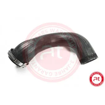 Gaine de suralimentation at autoteile germany OEM 5N0145834G