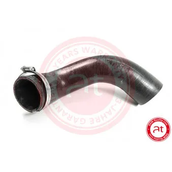 Gaine de suralimentation at autoteile germany OEM 5N0145832K