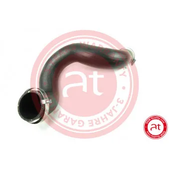 Gaine de suralimentation at autoteile germany OEM 0382LA Gaine de suralimentation at autoteile germany OEM 0382LA